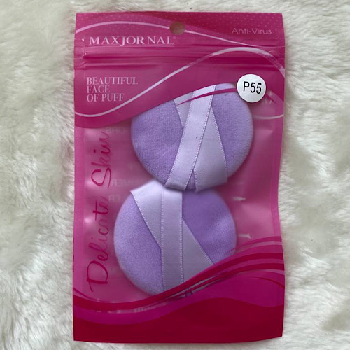 پد حوله ای گرد پنکیک مکس ژورنال بسته 2تایی کد P55