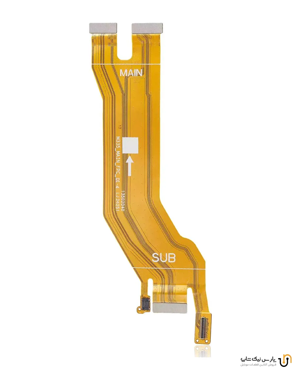 FLAT XIAOMI REDMI NOTE 13 4G MAIN LCD ORG فلت رابط ال سی دی شیائومی