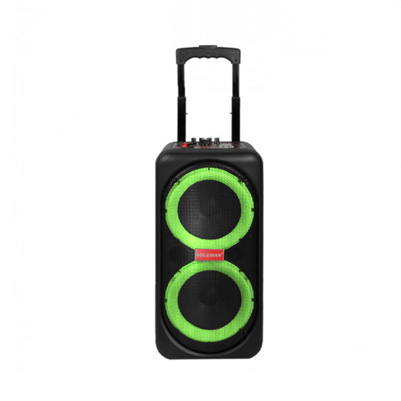اسپیکر MUSIC BOX50 کلومن