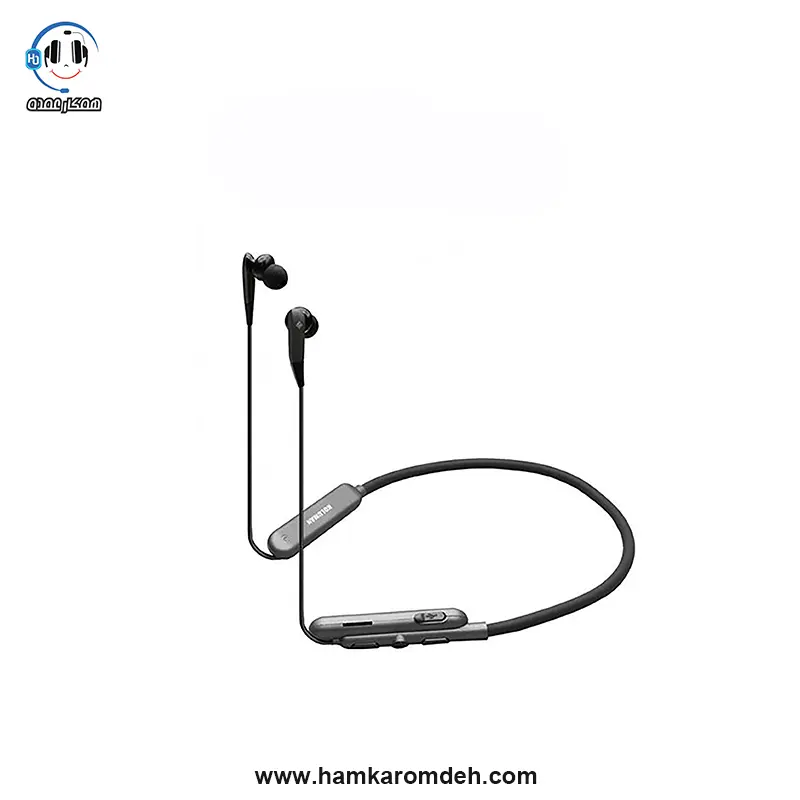 هندزفری بلوتوثی گردنی KB-G255 کلومن (KOLUMAN) — تصویر ۳