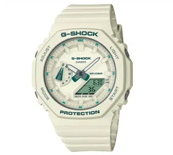 ساعت مچی مردانه کاسیو مدل GMA-S2100GA-7ADR