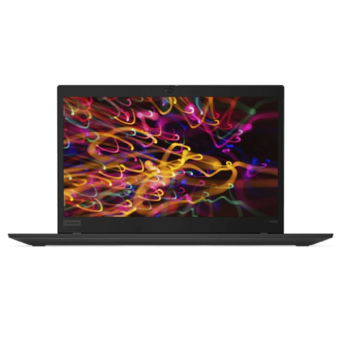 لپ تاپ لنوو استوک LENOVO ThinkPad T495s ryzen5-3500u 8GB 256GB SSD 2GB AMD RADEON VEGA8