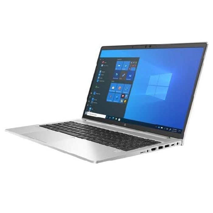 لپ تاپ اچ پی استوک hp probook 650 g8 i5-1145G7 16GB 256GB ssd intel uhd