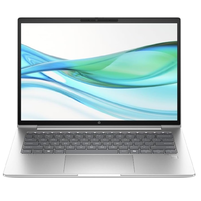 لپ تاپ اچ پی استوک hp ProBook 440 G11 ultra7-155h 16GB 1Tb SSD INTEL vs Al