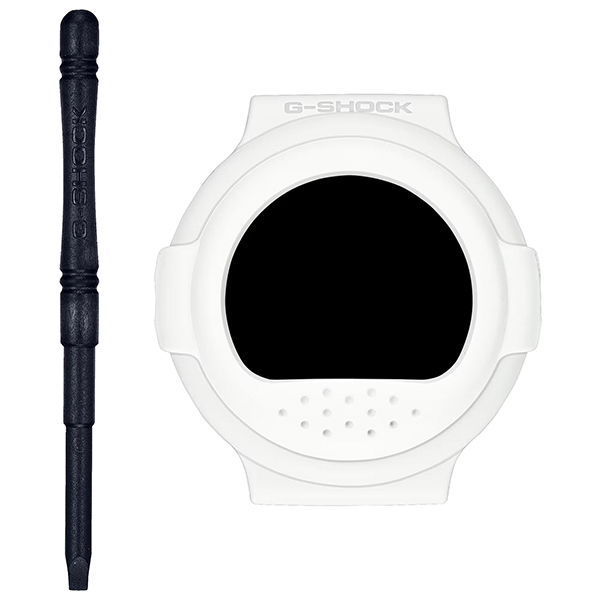 ساعت مچی مردانه کاسیو مدل G-B001SF-7DR — تصویر ۴