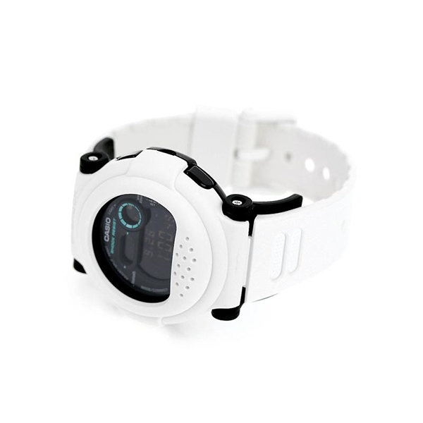 ساعت مچی مردانه کاسیو مدل G-B001SF-7DR — تصویر ۳