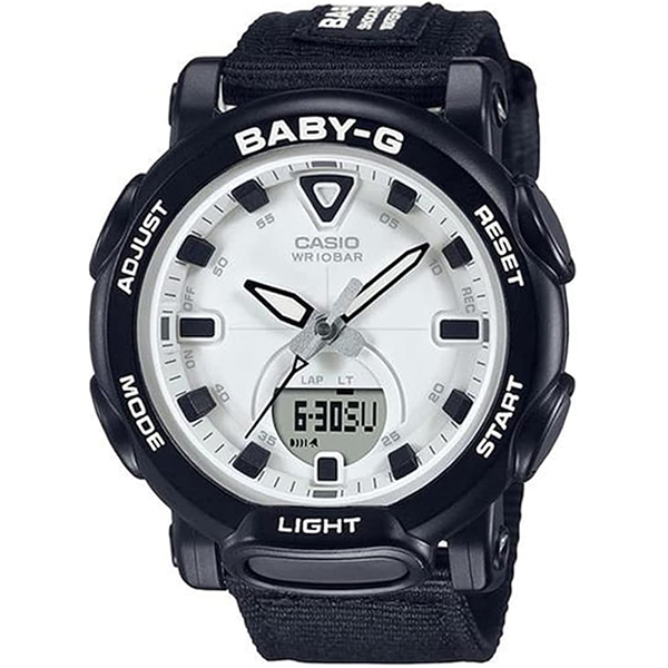 ساعت مچی کاسیو مدل CASIO BGA-310C-1ADR — تصویر ۲