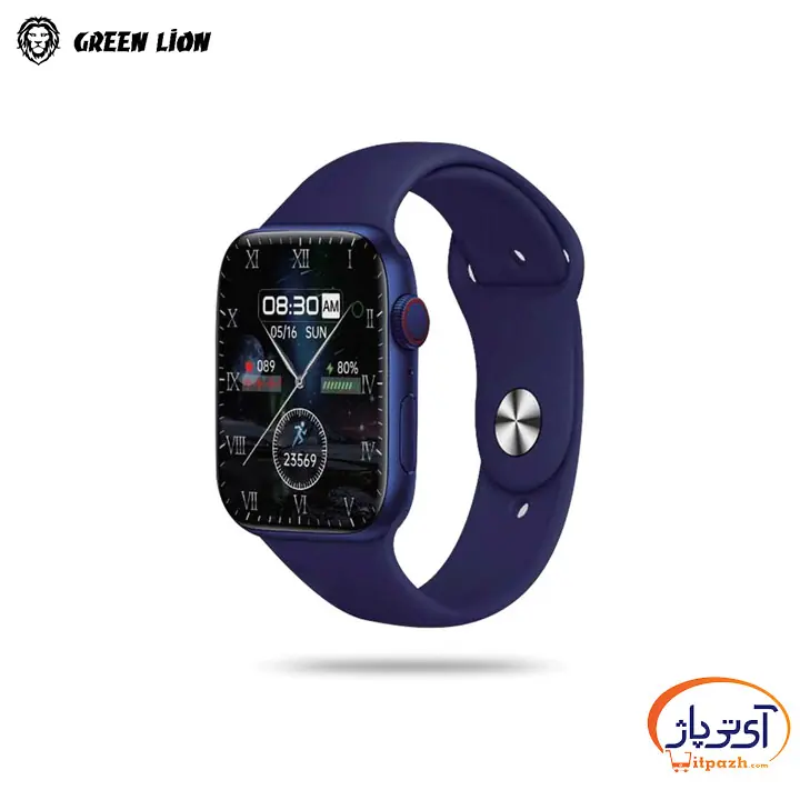 ساعت هوشمند گرین لاین Active SE — تصویر ۳
