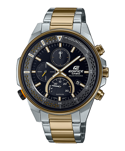 ساعت مچی مردانه کاسیو مدل CASIO EFS-S590SG-1AVUDF — تصویر ۲