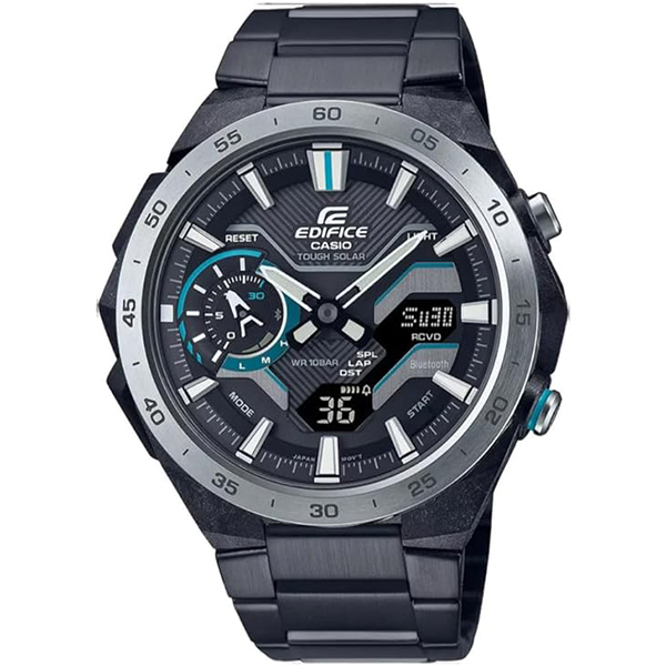 ساعت مچی مردانه کاسیو مدل ECB-2200DD-1ADF