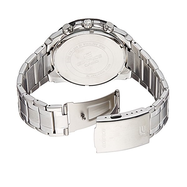 ساعت مچی مردانه کاسیو مدل CASIO EFR-550D-7AVUDF — تصویر ۳