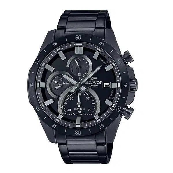 ساعت مچی مردانه کاسیو مدل CASIO EFR-571MDC-1AVUDF