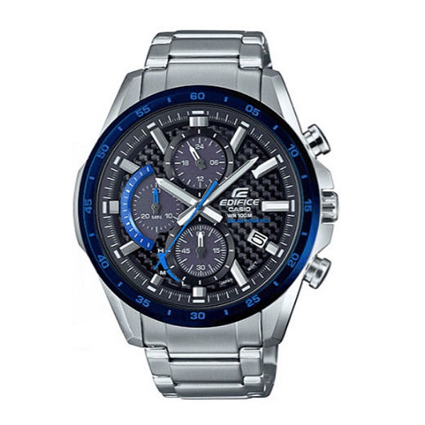 ساعت مچی مردانه کاسیو مدل CASIO EQS-900DB-2AVUDF