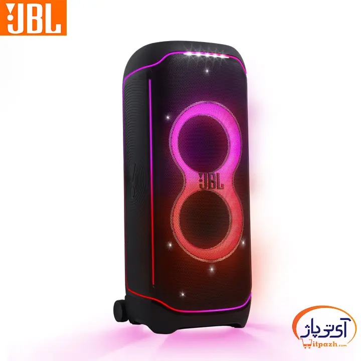اسپیکر بلوتوثی جی بی ال اورجینال PARTYBOX Ultimate