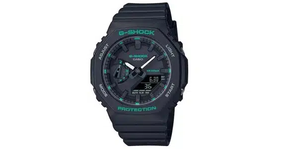 ساعت مچی مردانه کاسیو مدل GMA-S2100GA-1ADR
