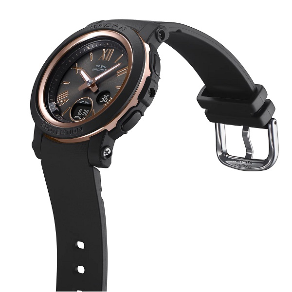 ساعت مچی کاسیو مدل CASIO BGA-290-1ADR — تصویر ۳