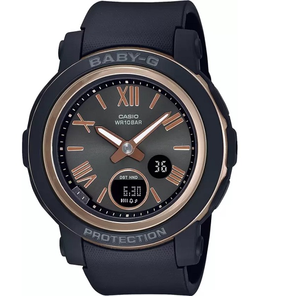 ساعت مچی کاسیو مدل CASIO BGA-290-1ADR