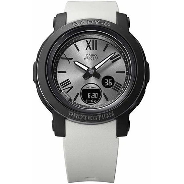 ساعت مچی کاسیو مدل CASIO BGA-290-8ADR — تصویر ۲