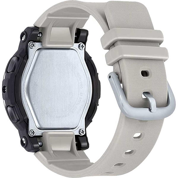 ساعت مچی کاسیو مدل CASIO BGA-290-8ADR — تصویر ۳