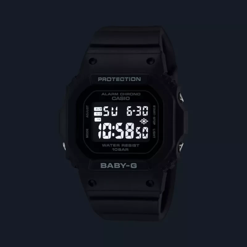 ساعت مچی کاسیو مدل CASIO BGD-565U-1DR — تصویر ۴
