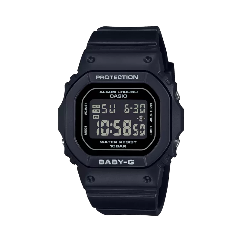 ساعت مچی کاسیو مدل CASIO BGD-565U-1DR — تصویر ۲