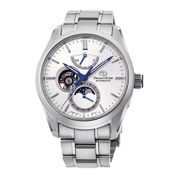 ساعت مچی مردانه اورینت مدل ORIENT RE-AY0002S00B