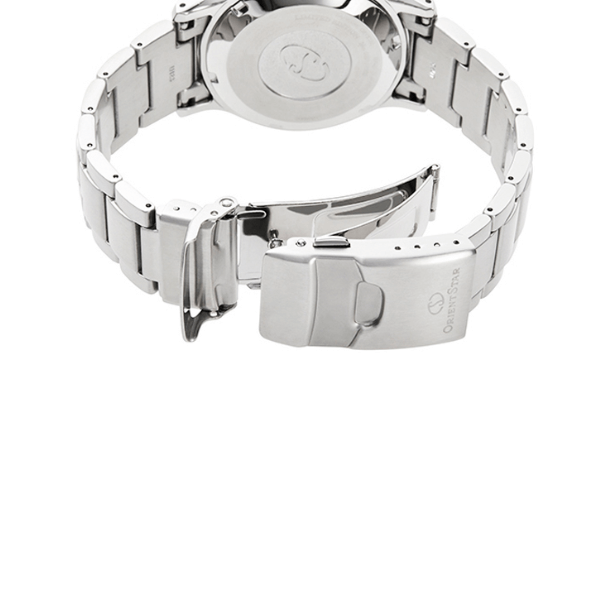 ساعت مچی مردانه اورینت مدل ORIENT RE-AU0302L00B — تصویر ۳