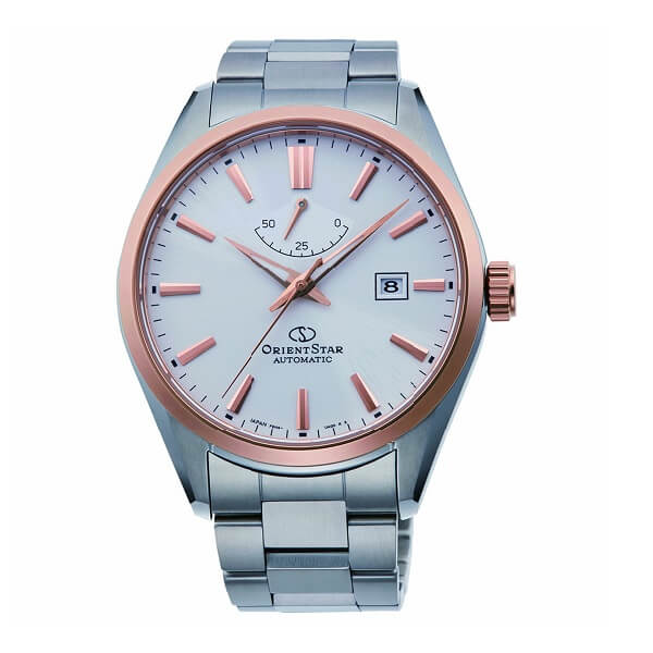 ساعت مچی مردانه اورینت مدل ORIENT RE-AU0401S00B