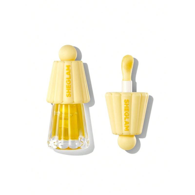 لیپ اویل grapefruit glow شیگلم