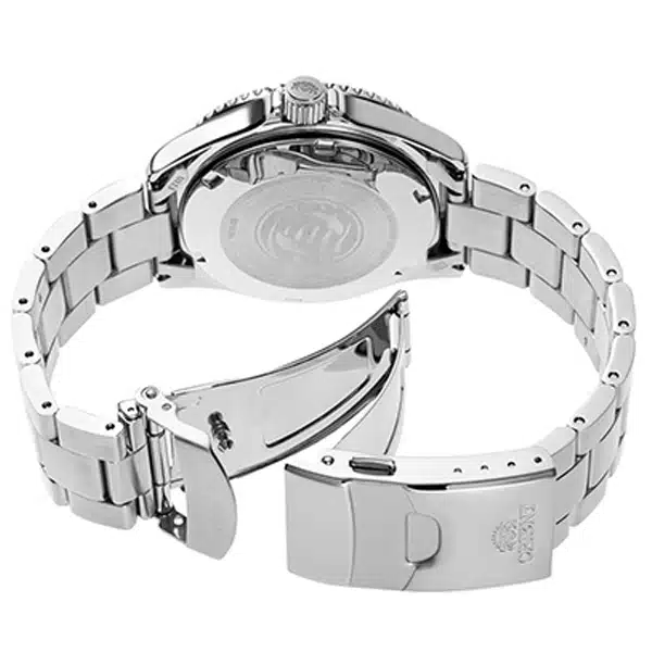 ساعت مچی مردانه اورینت مدل ORIENT RA-AA0818L09C — تصویر ۳
