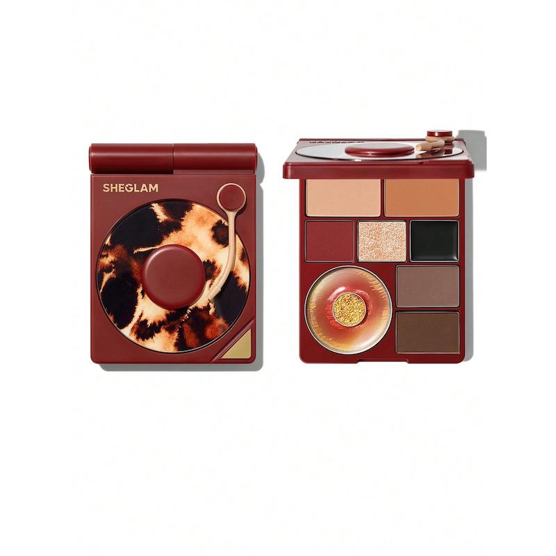 سایه گرامافونی مدل sunkissed شیگلم