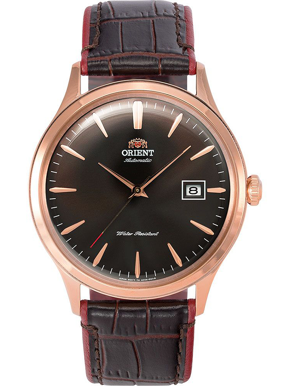 ساعت مچی مردانه اورینت مدل ORIENT FAC08001T0 — تصویر ۲