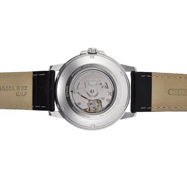 ساعت مچی مردانه اورینت مدل ORIENT RA-AA0C04B19B — تصویر ۳
