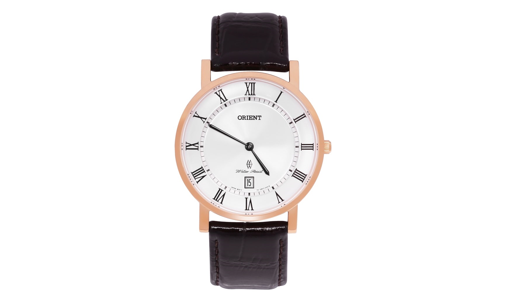 ساعت مچی مردانه اورینت مدل ORIENT FGW0100FW0
