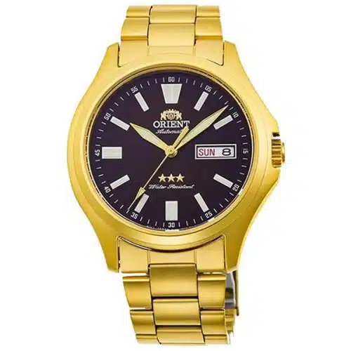 ساعت مچی مردانه اورینت مدل ORIENT RA-AB0F01B19A