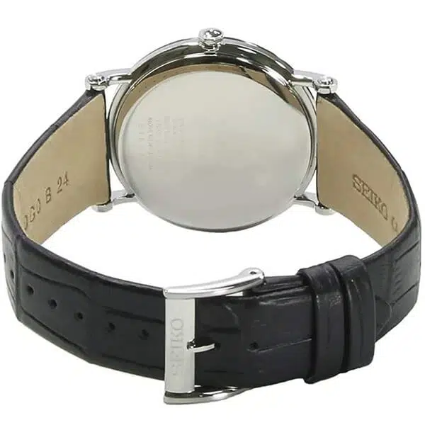 ساعت مچی سیکو مردانه مدل SEIKO SKP397P1 — تصویر ۳
