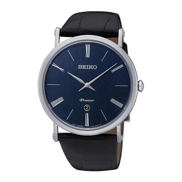 ساعت مچی سیکو مردانه مدل SEIKO SKP397P1 — تصویر ۲