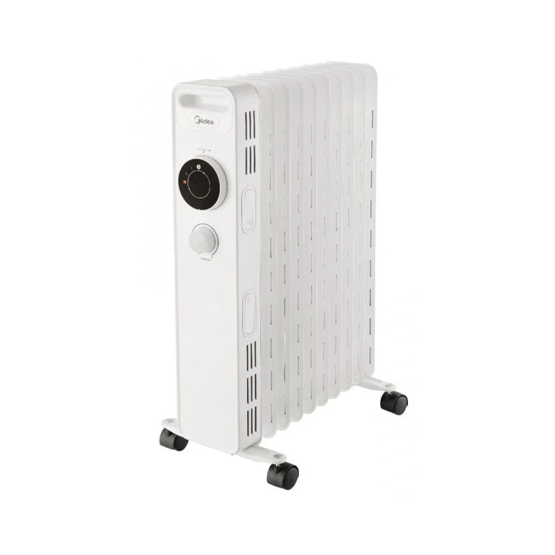 شوفاژ برقی مایدیا مدل NY2513-20M