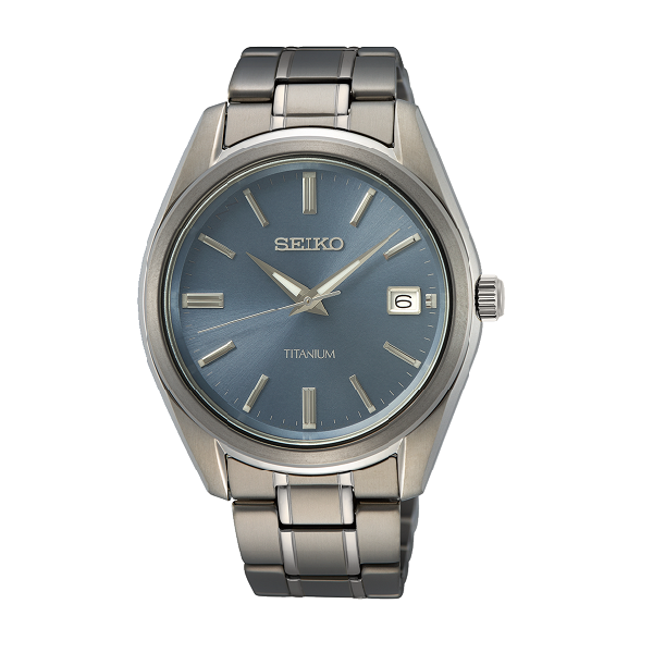 ساعت مچی سیکو مردانه مدل SEIKO SUR371P1 — تصویر ۲
