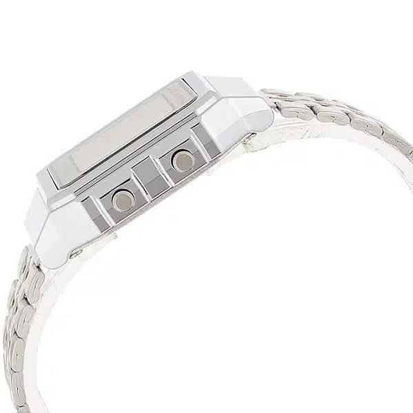 ساعت مچی مردانه کاسیو مدل CASIO A500WA-1D — تصویر ۳