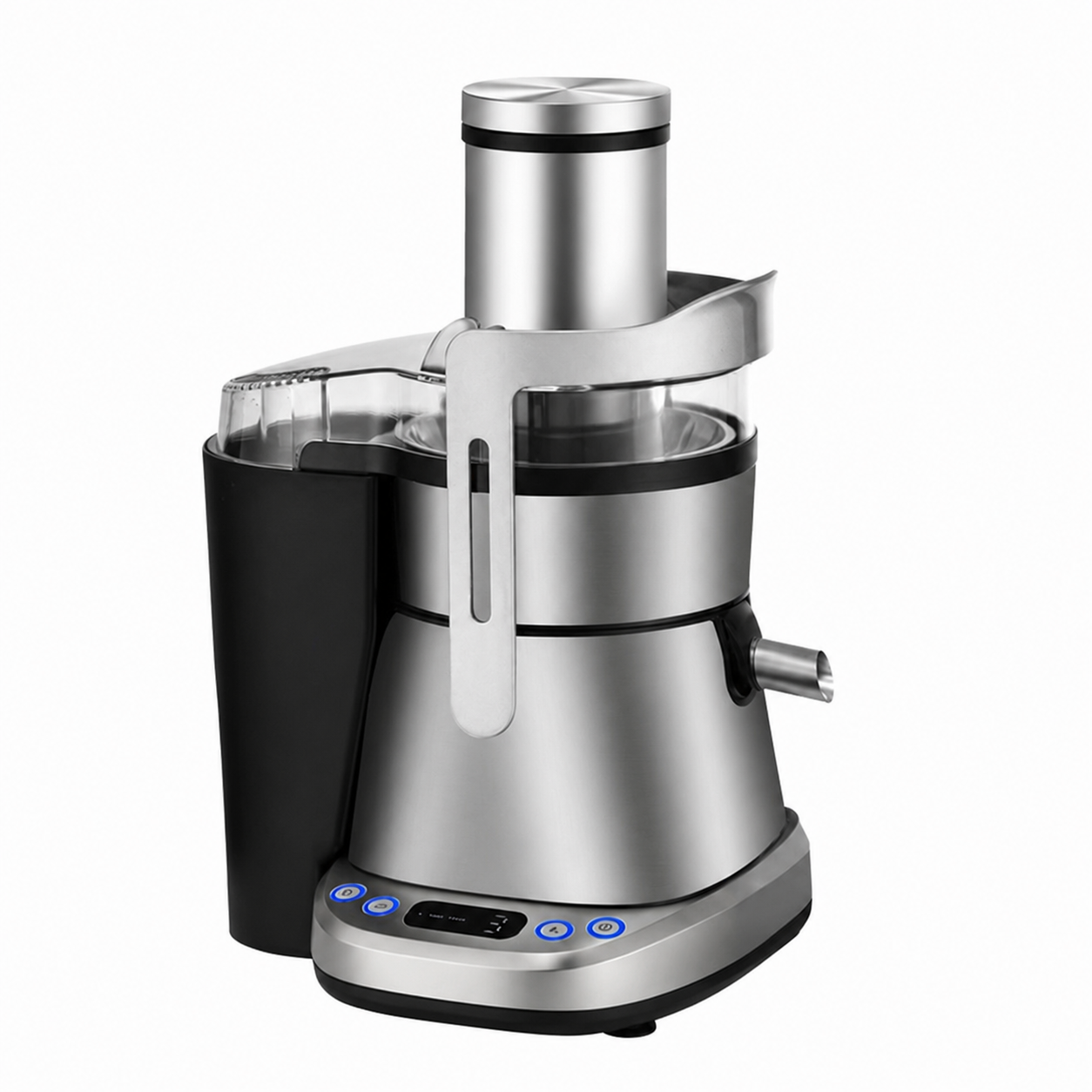 آبمیوه گیری مولنباخ مدل MJ700