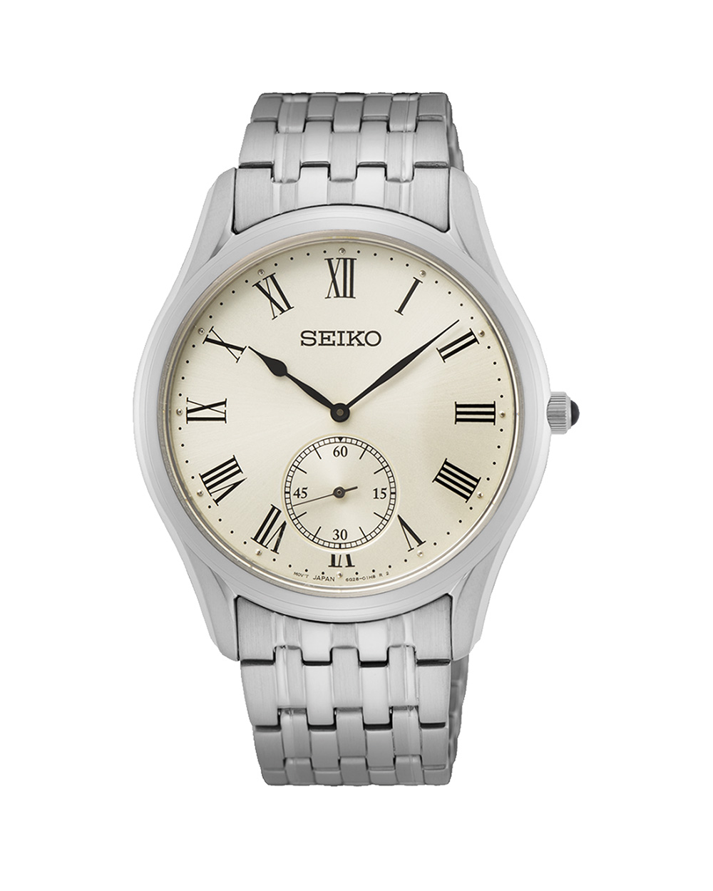 ساعت مچی سیکو مردانه مدل SEIKO SRK047P1