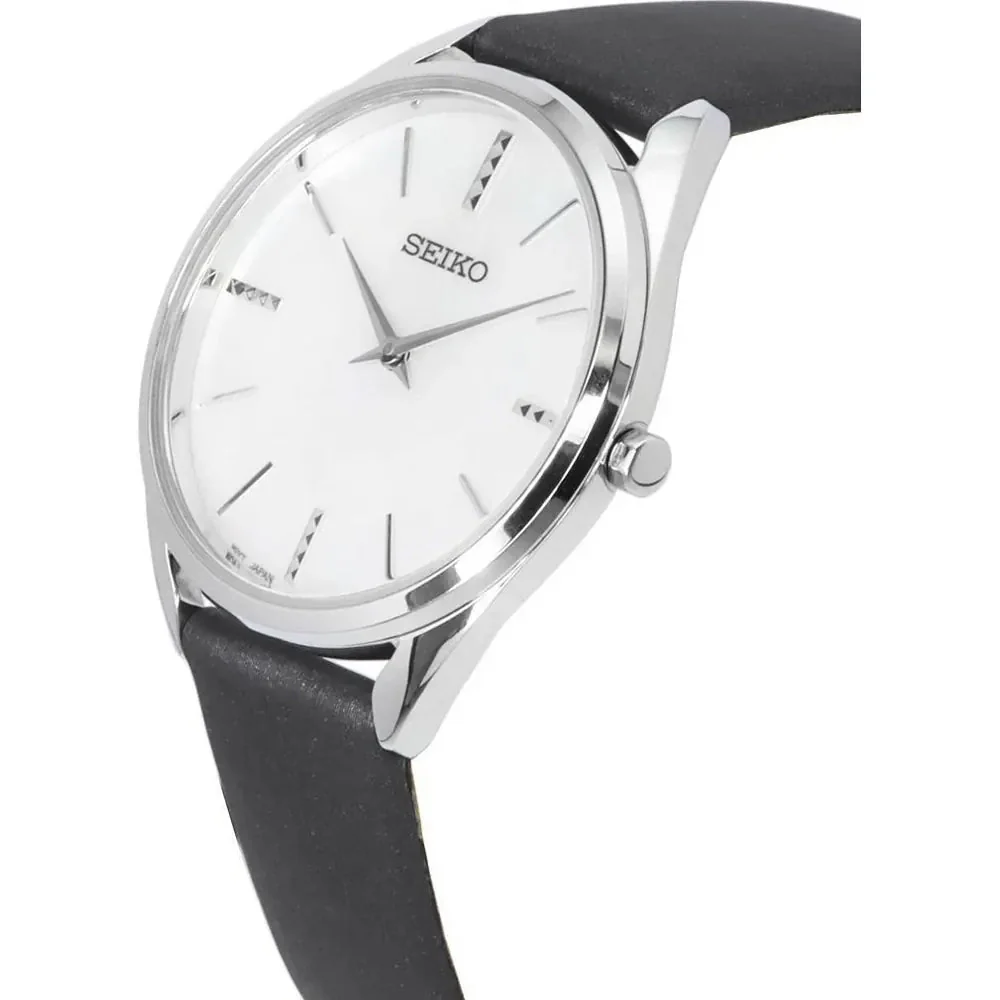 ساعت مچی سیکو زنانه مدل SEIKO SWR079P1 — تصویر ۳
