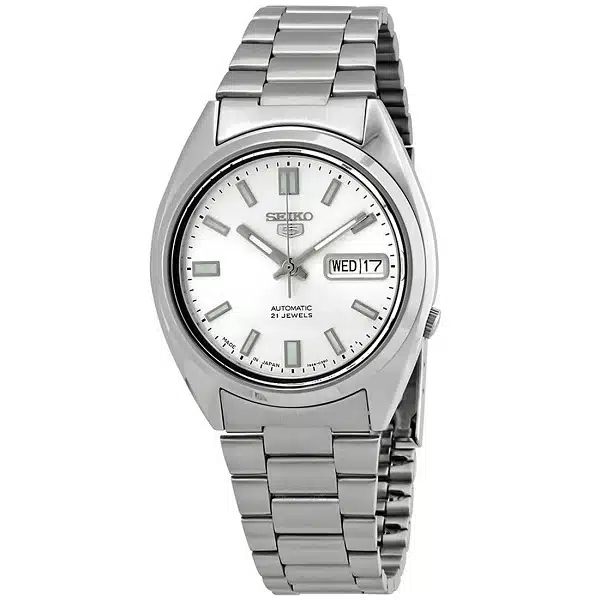 ساعت مچی سیکو مردانه مدل SEIKO SNXS73J1 — تصویر ۲