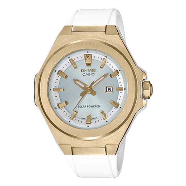 ساعت مچی کاسیو مدل CASIO MSG-S500G-7ADR
