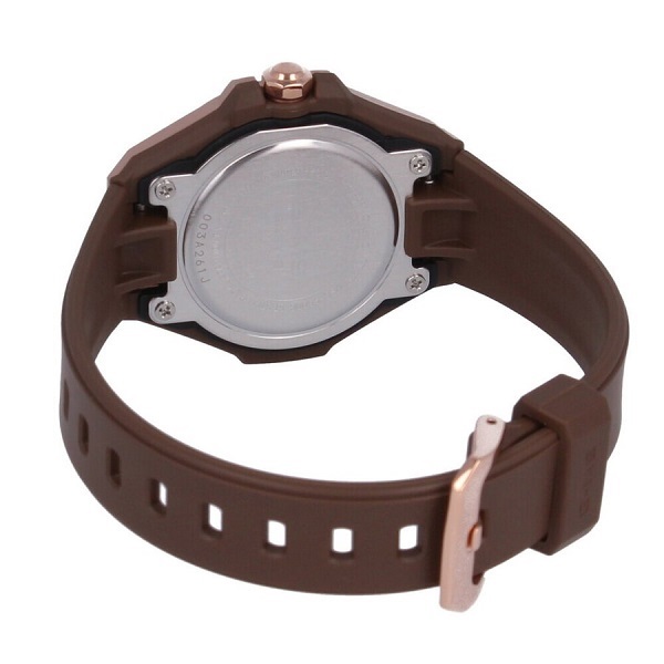 ساعت مچی کاسیو مدل CASIO MSG-S500G-5ADR — تصویر ۳