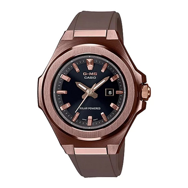 ساعت مچی کاسیو مدل CASIO MSG-S500G-5ADR — تصویر ۲