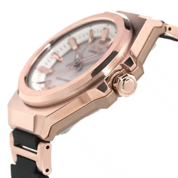 ساعت مچی کاسیو مدل CASIO MSG-S500CG-1ADR — تصویر ۳
