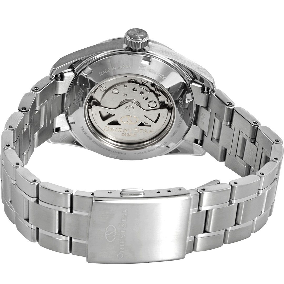 ساعت مچی مردانه اورینت مدل ORIENT RE-HK0003B00B — تصویر ۵