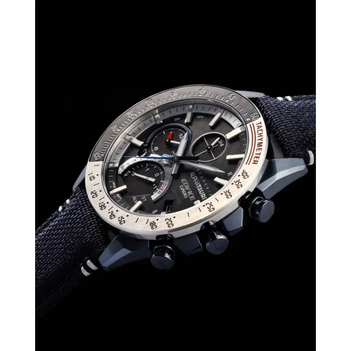 ساعت مچی مردانه کاسیو مدل CASIO EQB-1000AT-1ADR — تصویر ۶